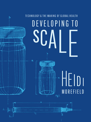 cover image of Developing to Scale